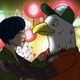 Illustration for article titled Diane travels to Vietnam as she—and iBoJack Horseman/i—grapplei /iwith questions about her identity
